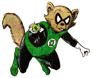 Illustration for article titled A beginner's guide to Green Lantern